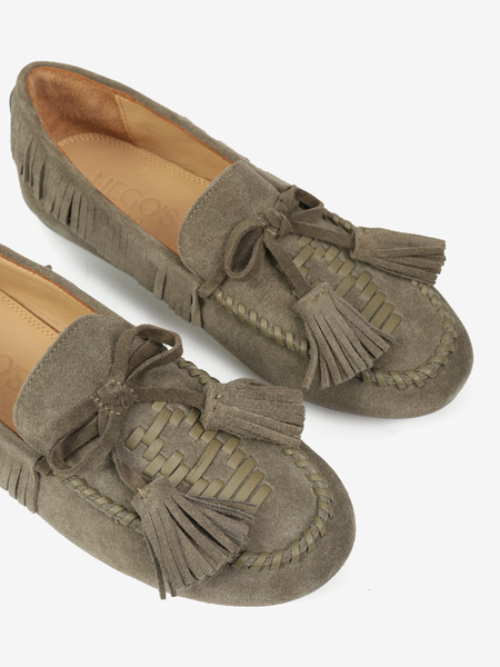 MOKASYNY HEGO'S Milano