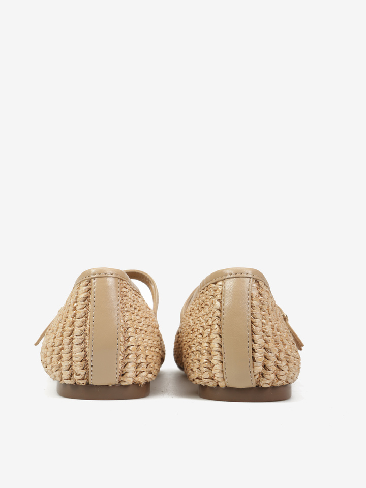 BALERINY Z RAFII  HEGO'S Milano