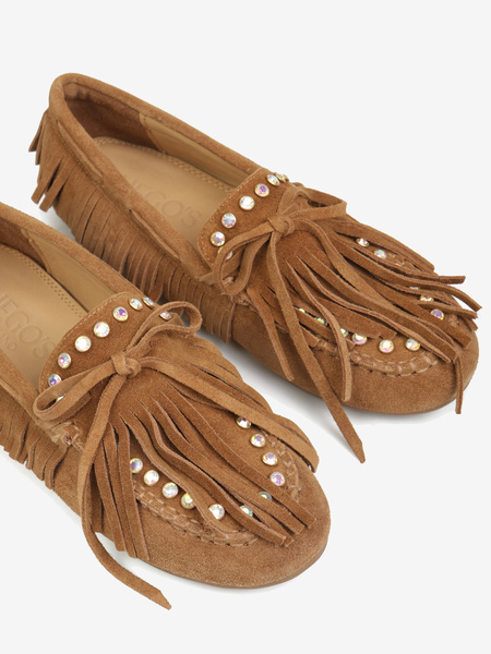 MOKASYNY HEGO'S Milano