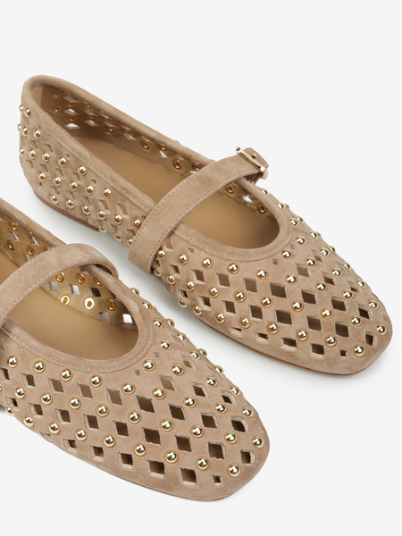 BALERINY HEGO'S Milano