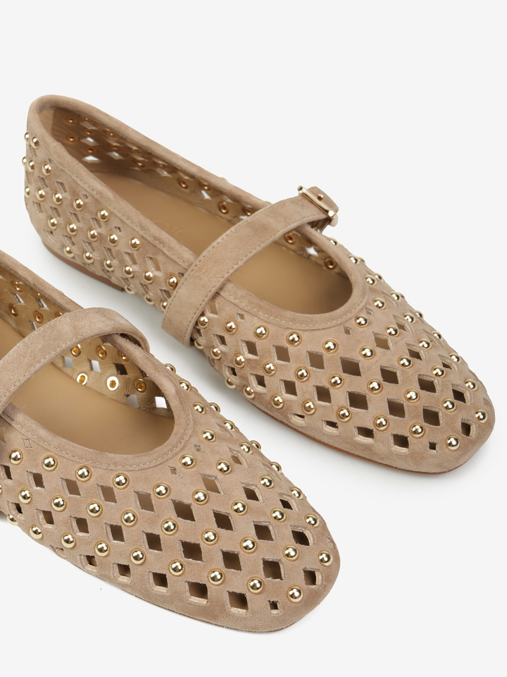 BALERINY  HEGO'S Milano