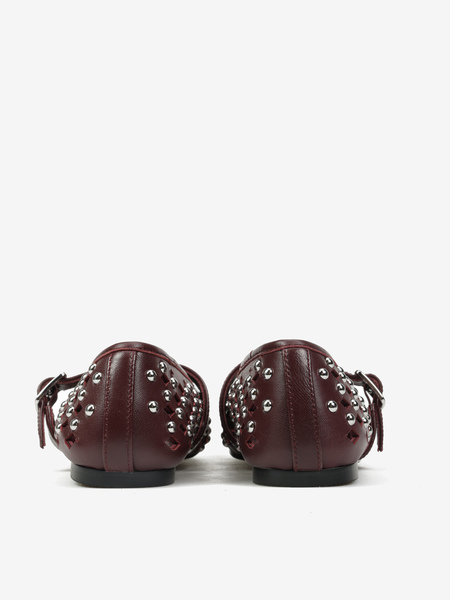 BALERINY HEGO'S Milano