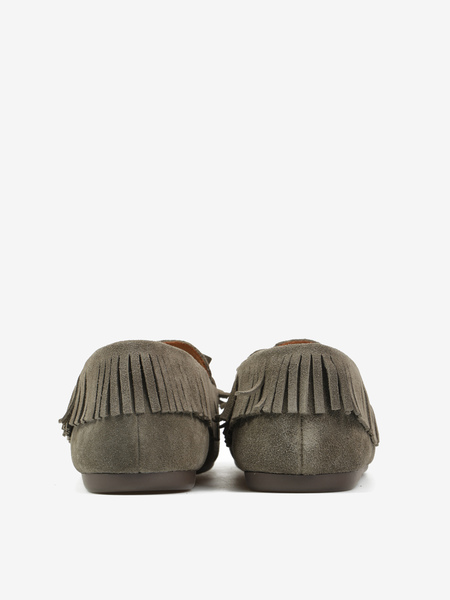 MOKASYNY HEGO'S Milano