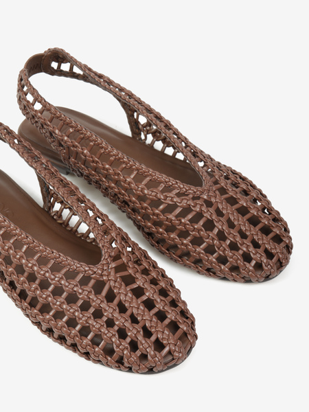 BALERINY HEGO'S Milano