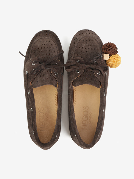 MOKASYNY HEGO'S Milano