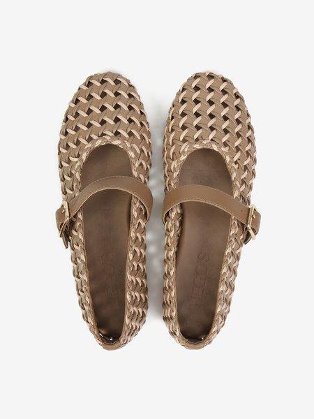 BALERINY HEGO'S Milano