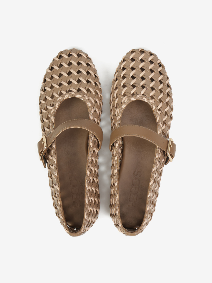 BALERINY  HEGO'S Milano