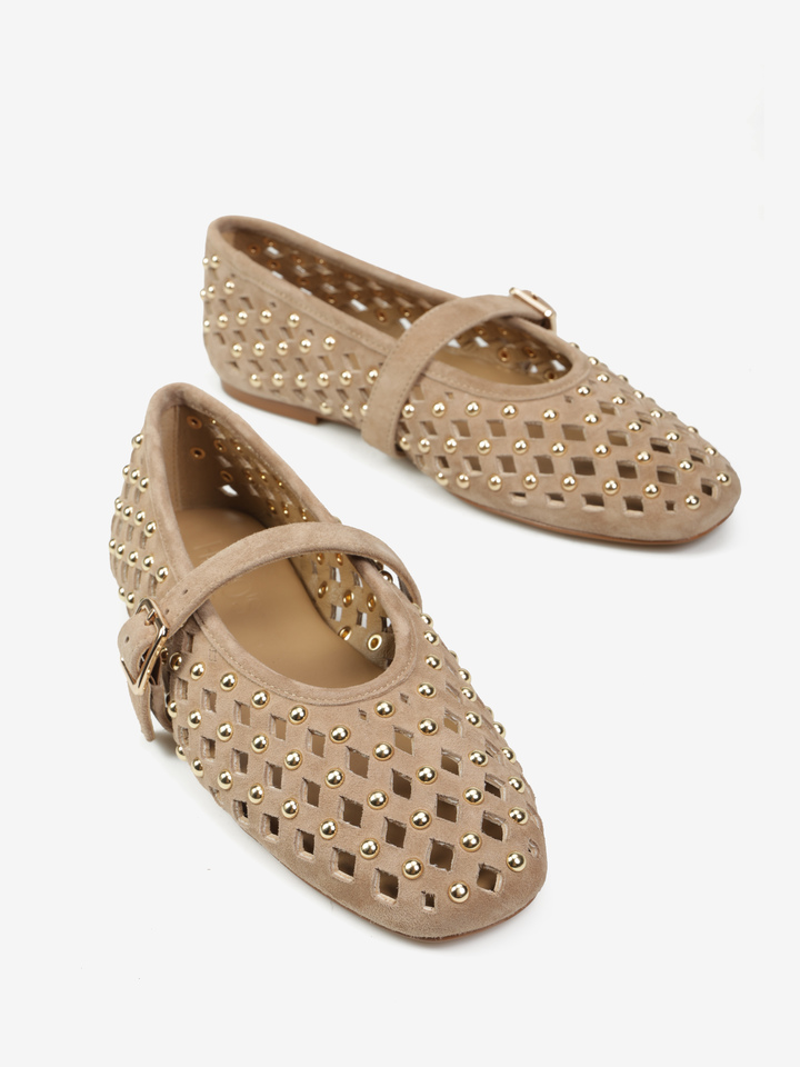 BALERINY  HEGO'S Milano