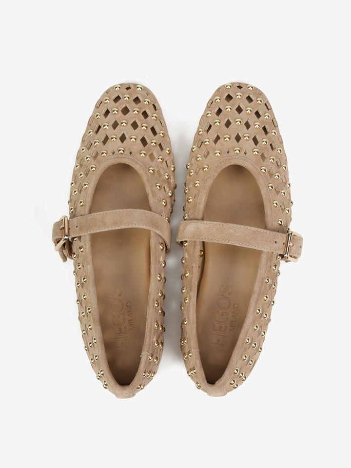 BALERINY  HEGO'S Milano