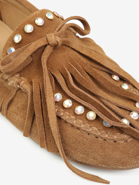 MOKASYNY HEGO'S Milano