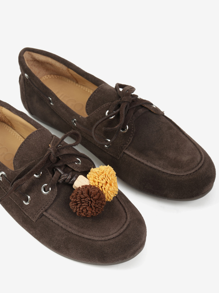 MOKASYNY HEGO'S Milano