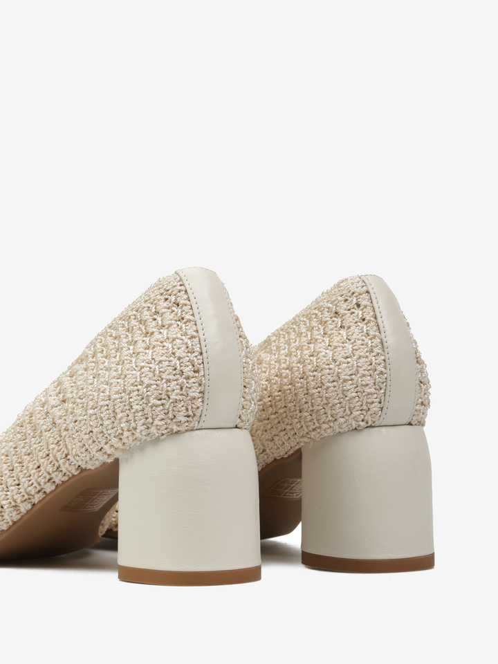 KREMOWE CZÓŁENKA HEGO'S Milano