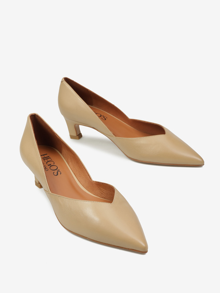 SZPILKI HEGO'S Milano