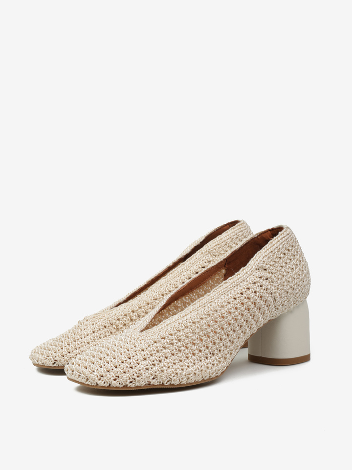 KREMOWE CZÓŁENKA HEGO'S Milano