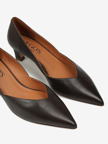 SZPILKI HEGO'S Milano