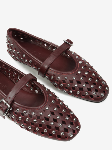 BALERINY HEGO'S Milano