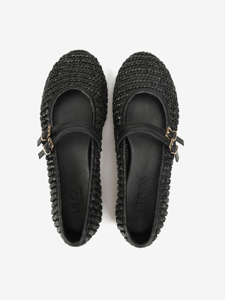 BALERINY HEGO'S Milano