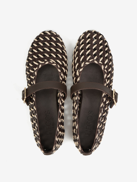 BALERINY HEGO'S Milano