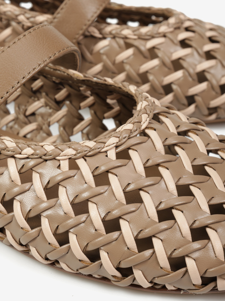 BALERINY HEGO'S Milano