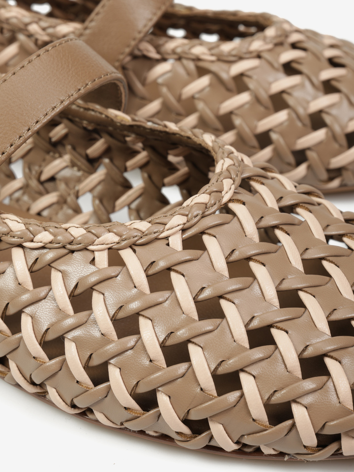 BALERINY  HEGO'S Milano