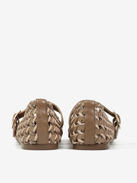 BALERINY HEGO'S Milano