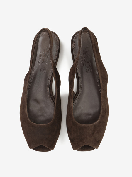 BALERINY HEGO'S Milano