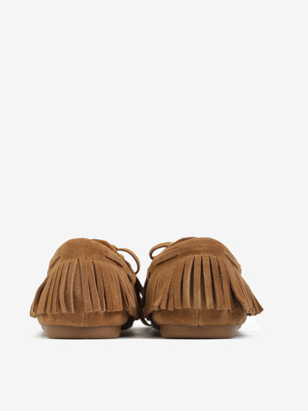 MOKASYNY HEGO'S Milano