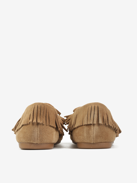 MOKASYNY HEGO'S Milano