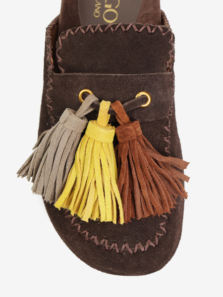 KLAPKI HEGO'S Milano