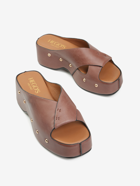 KLAPKI HEGO'S Milano