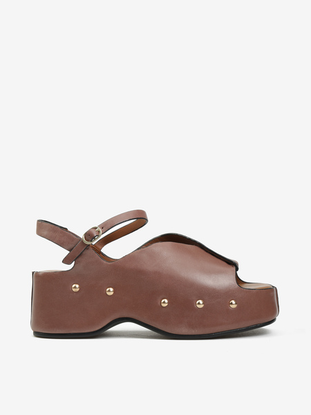 SANDAŁY HEGO'S Milano