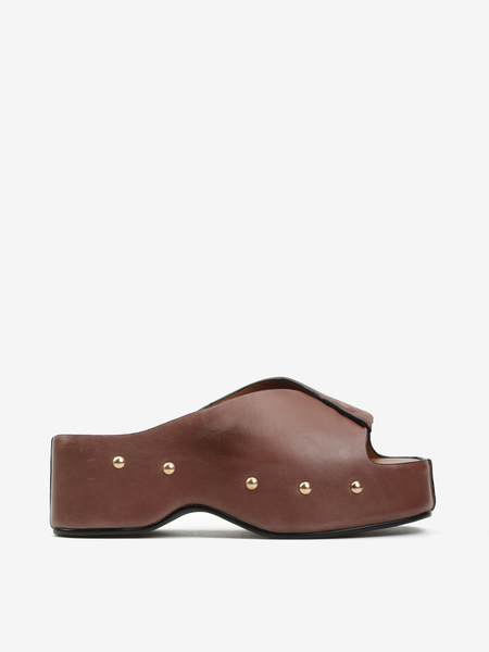 KLAPKI HEGO'S Milano