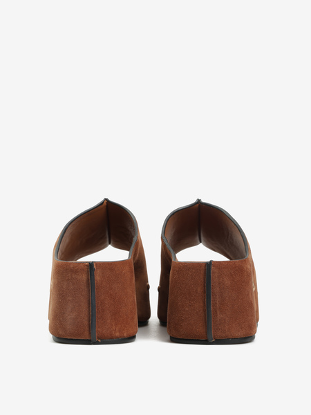 KLAPKI HEGO'S Milano