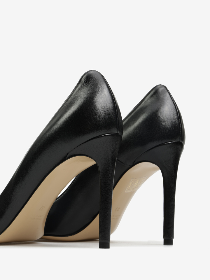 KLASYCZNE SZPILKI HEGO'S Milano