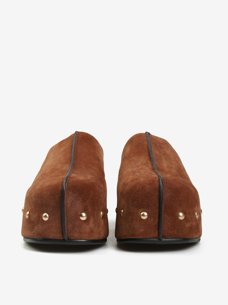 KLAPKI HEGO'S Milano