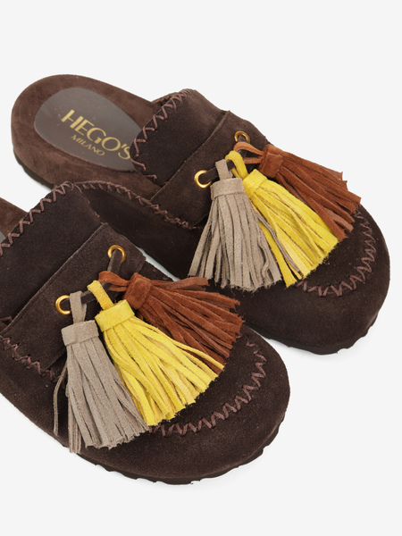 KLAPKI HEGO'S Milano