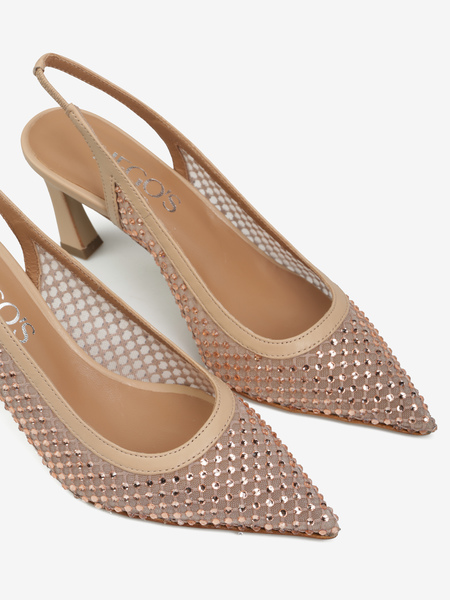 SZPILKI HEGO'S Milano