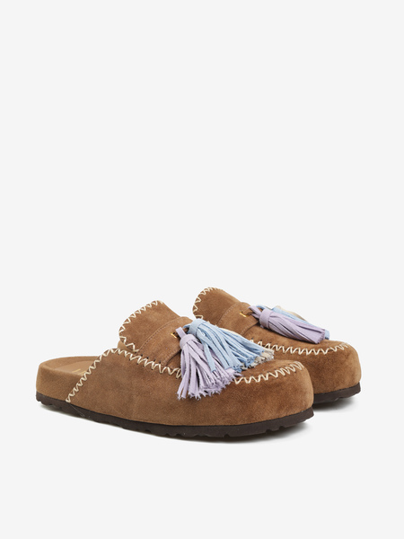 KLAPKI HEGO'S Milano