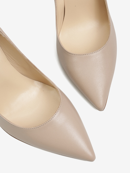 SZPILKI HEGO'S Milano