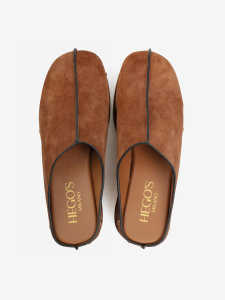 KLAPKI HEGO'S Milano