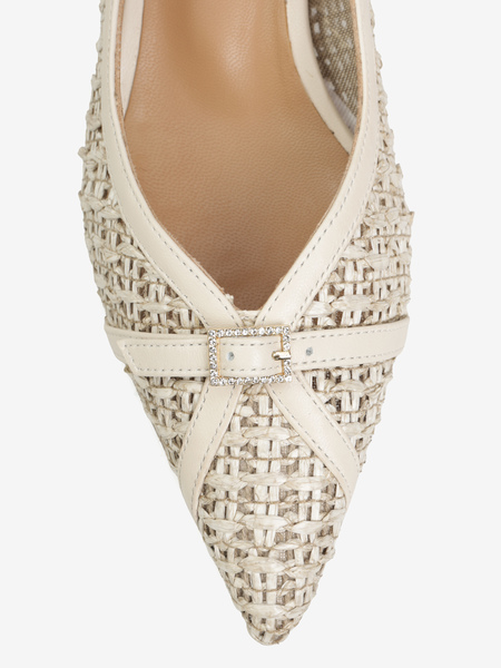 SZPILKI HEGO'S Milano