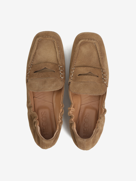 MOKASYNY HEGO'S Milano