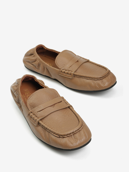 MOKASYNY HEGO'S Milano