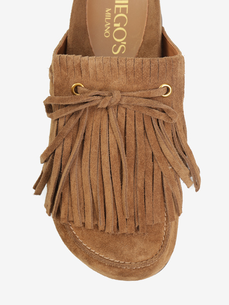 KLAPKI HEGO'S Milano