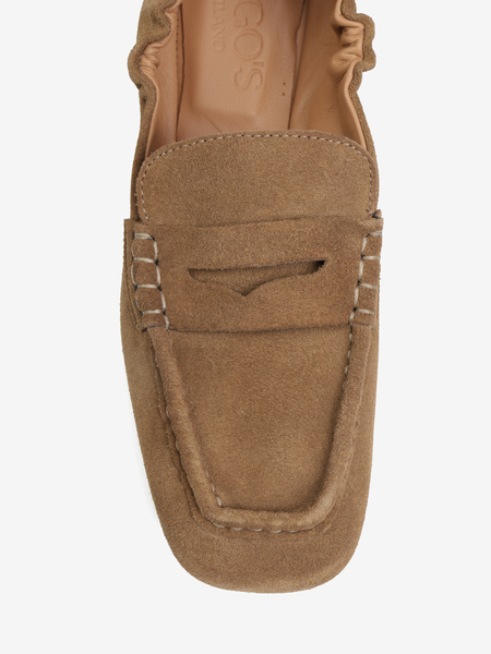 MOKASYNY HEGO'S Milano