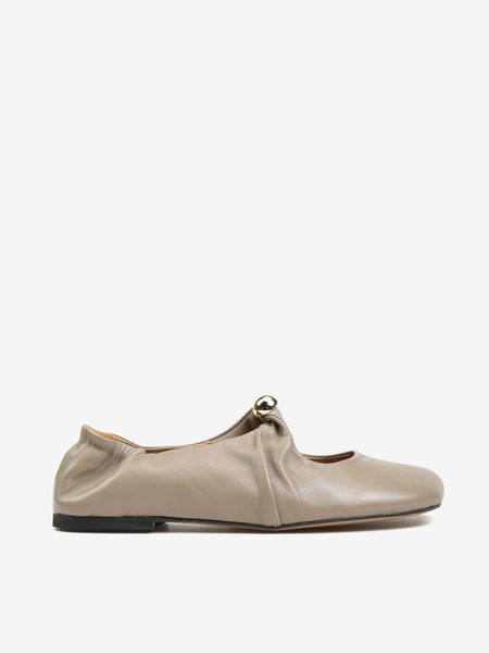 BALERINY HEGO'S Milano