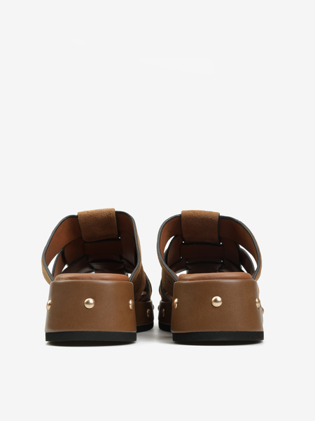 KLAPKI HEGO'S Milano