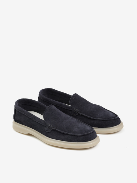 MOKASYNY HEGO'S Milano