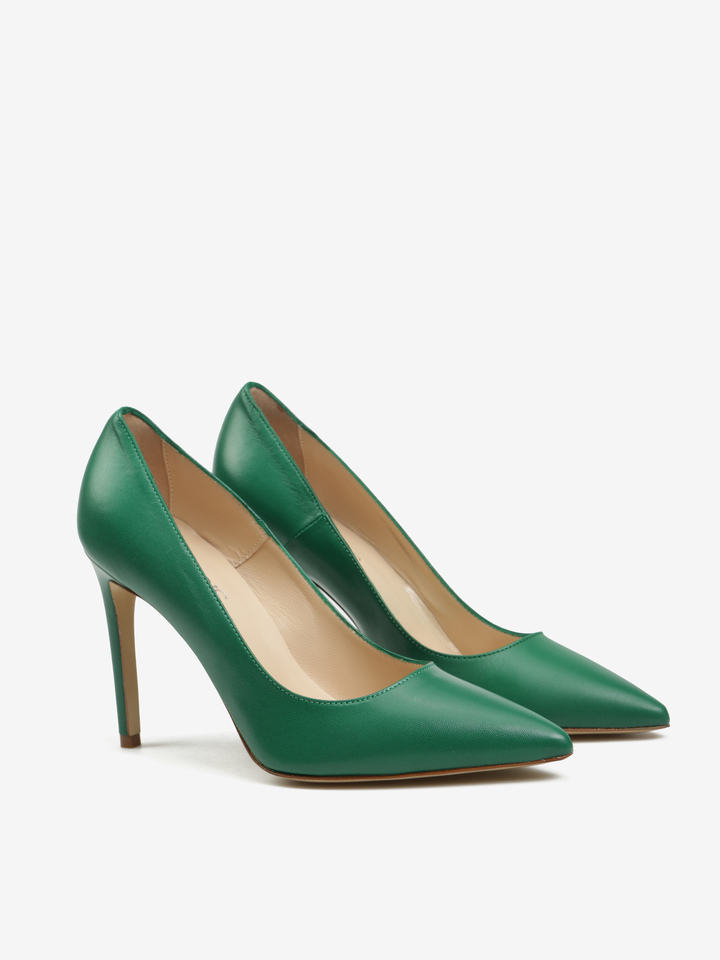 SZPILKI HEGO'S Milano