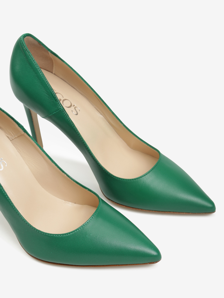 SZPILKI HEGO'S Milano